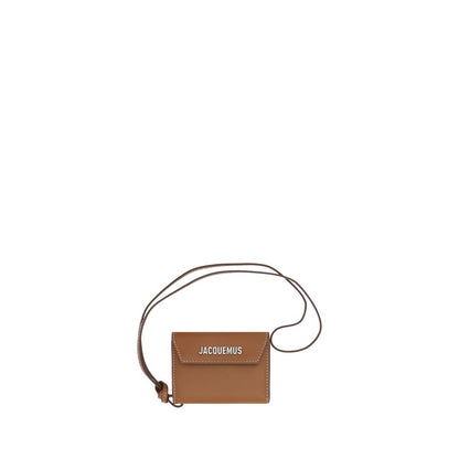 Le Porte Jacquemus Wallet