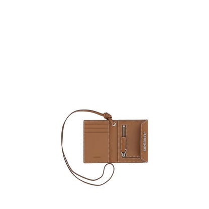Le Porte Jacquemus Wallet