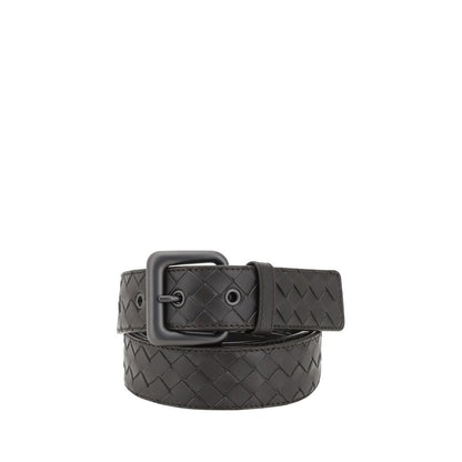 Bottega Veneta Iconic intrecciato Belt