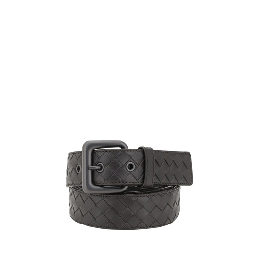 Bottega Veneta Iconic intrecciato Belt