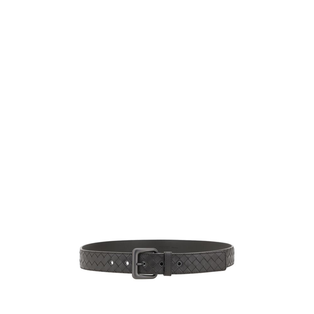 Bottega Veneta Iconic intrecciato Belt