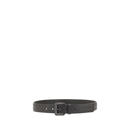 Bottega Veneta Iconic intrecciato Belt