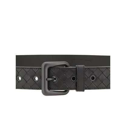 Bottega Veneta Iconic intrecciato Belt