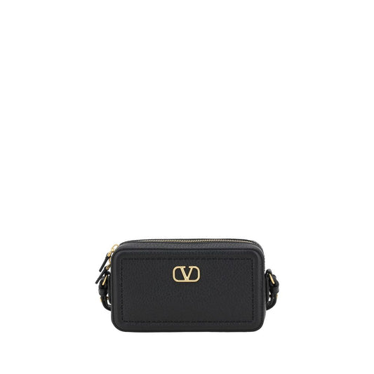 Valentino Garavani Alltime Shoulder Bag