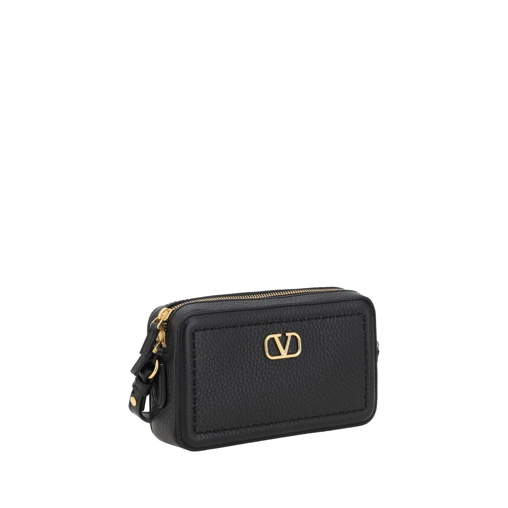 Valentino Garavani Alltime Shoulder Bag