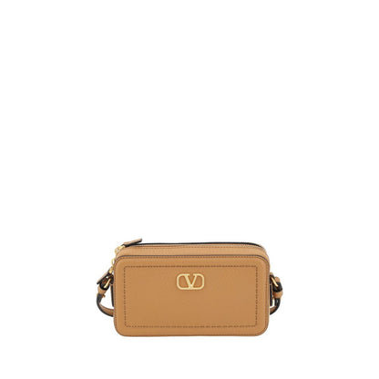 Valentino Garavani Alltime Shoulder Bag