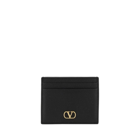 Valentino Garavani VLogo Card Holder