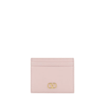 Valentino Garavani VLogo Card Holder