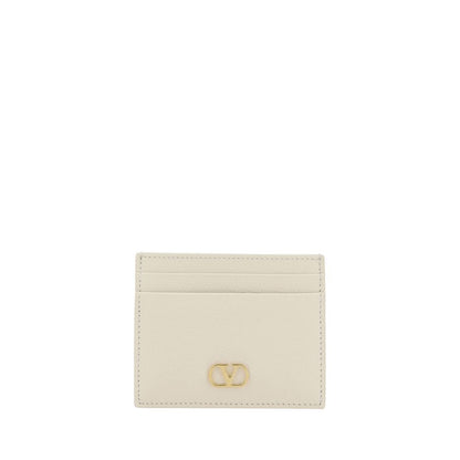 Valentino Garavani VLogo Card Holder
