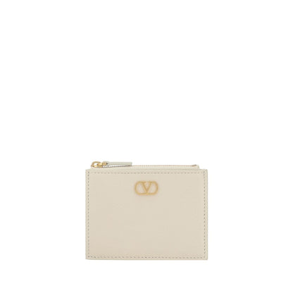 Valentino Garavani VLogo Card Holder
