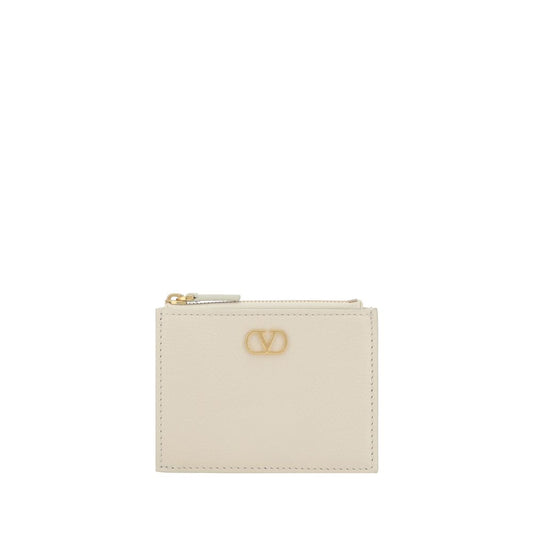 Valentino Garavani VLogo Card Holder