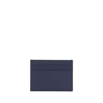 Balenciaga Logoed Card Holder