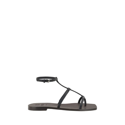 Brunello Cucinelli Flip-flop Sandals