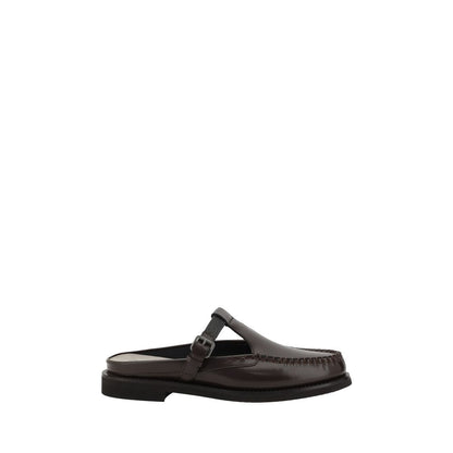 Brunello Cucinelli Loafers Mules