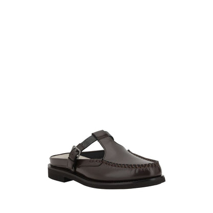 Brunello Cucinelli Loafers Mules