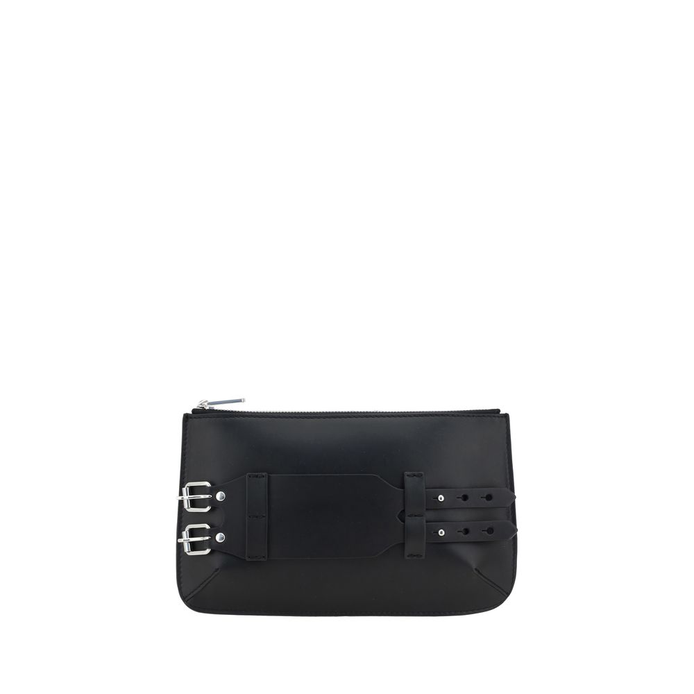 MM6 Bracelet Pouch Bag