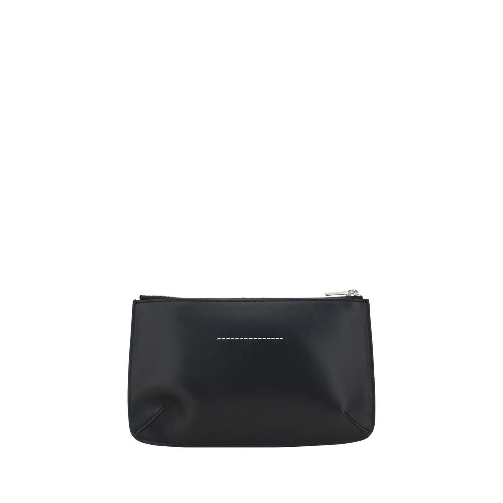 MM6 Bracelet Pouch Bag