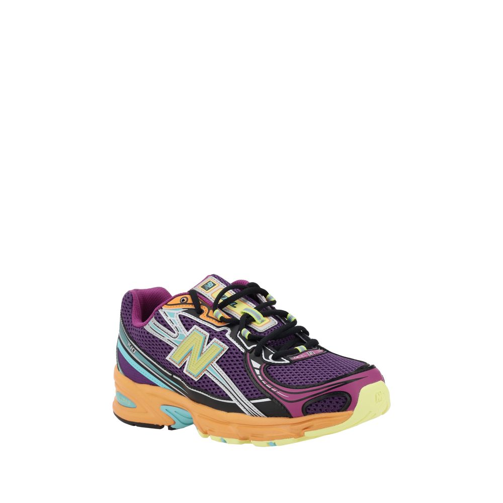 New Balance Multicolored Sneakers