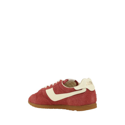Autry Windspin Low Sneakers