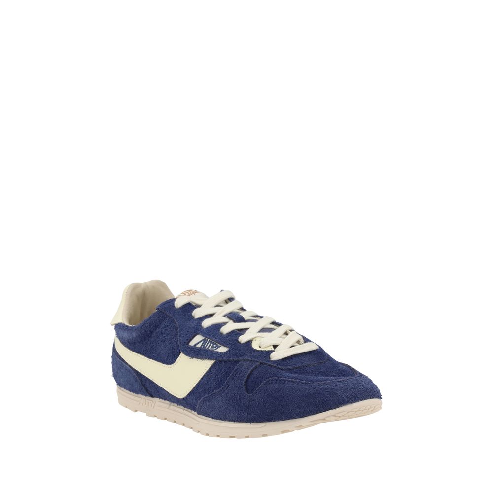 Autry Windspin Low Sneakers