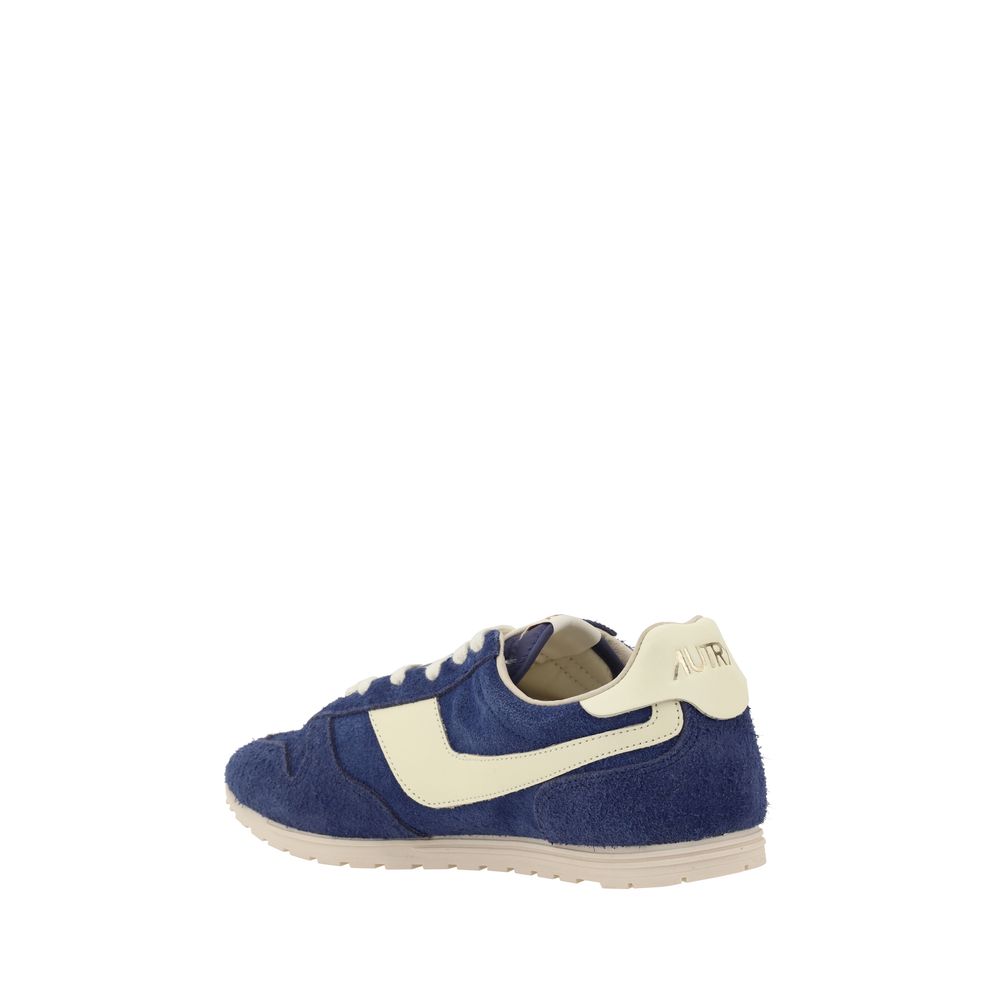 Autry Windspin Low Sneakers