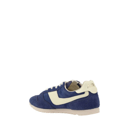Autry Windspin Low Sneakers