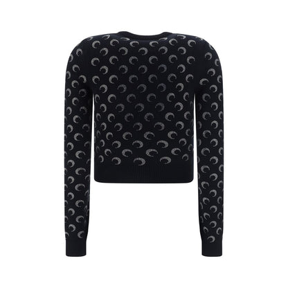Marine Serre Cardigan