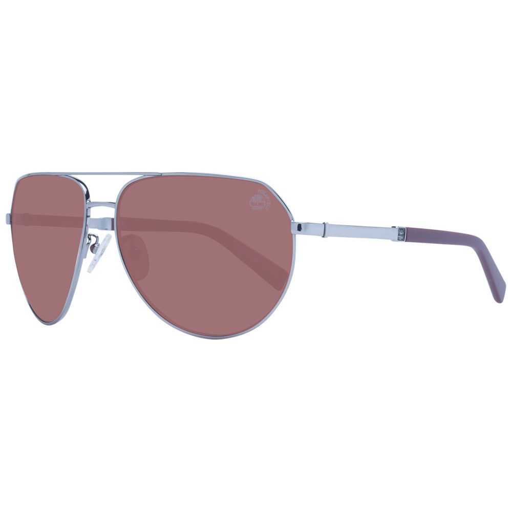 Timberland Gray Men Sunglasses
