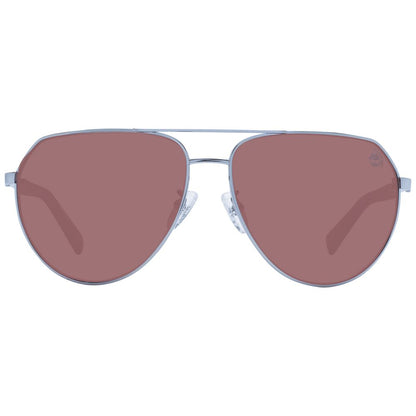 Timberland Gray Men Sunglasses