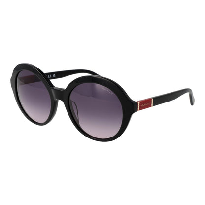 Gant Black Women Sunglasses
