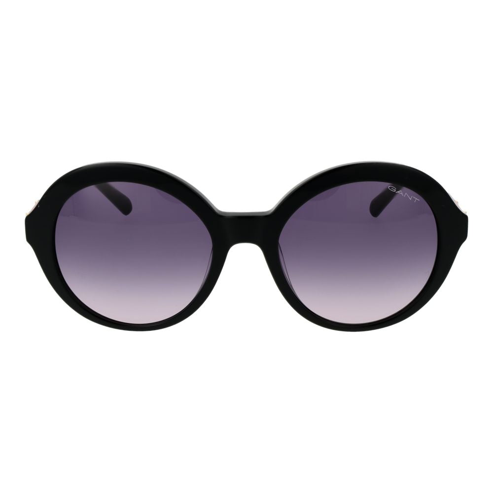 Gant Black Women Sunglasses