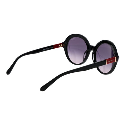 Gant Black Women Sunglasses