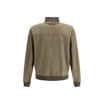 Valstar Suede leather Jacket