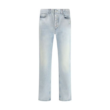 Alexander McQueen Jeans