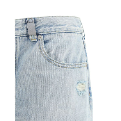 Alexander McQueen Jeans