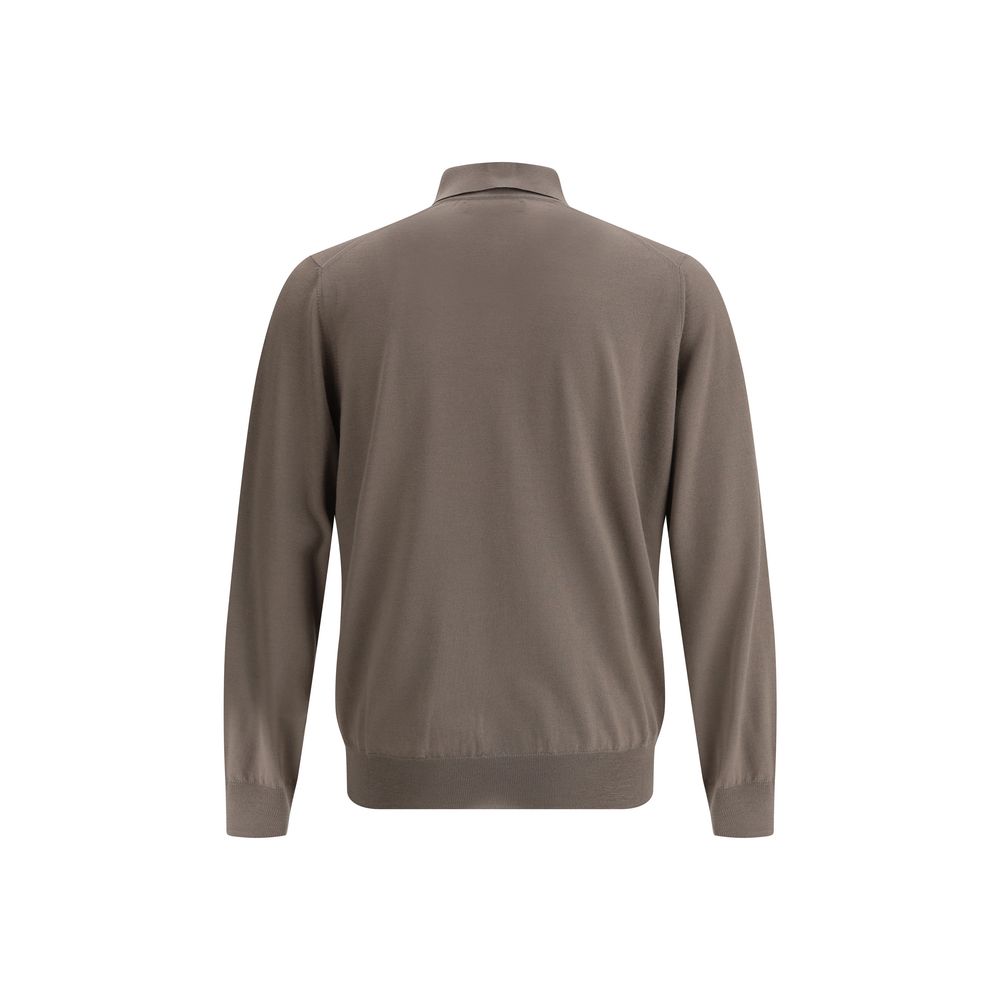 Brunello Cucinelli Polo Shirt