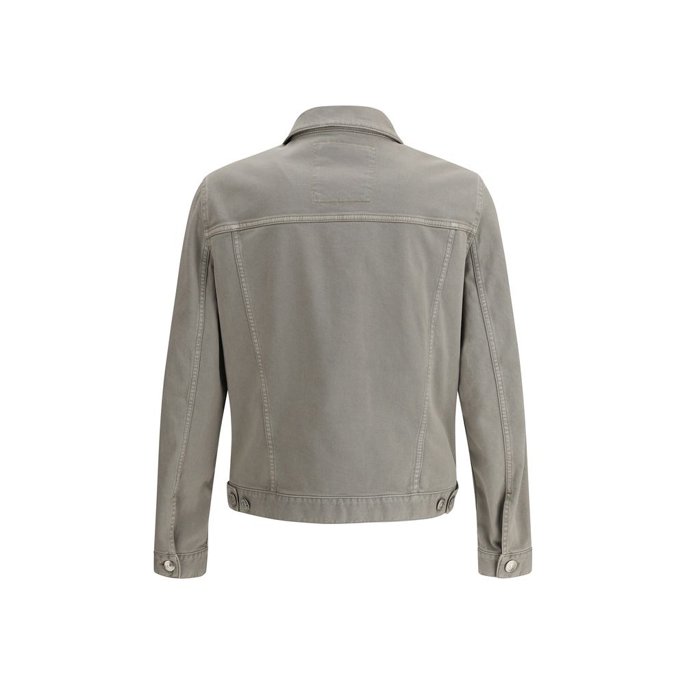 Brunello Cucinelli Denim Jacket