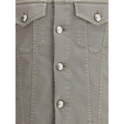 Brunello Cucinelli Denim Jacket