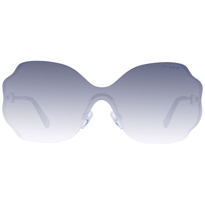 Ted Baker Gold Women Sunglasses