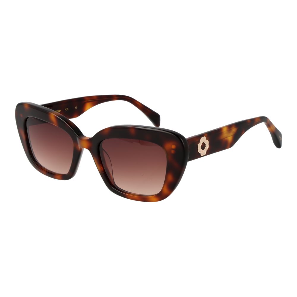 Maje Brown Women Sunglasses