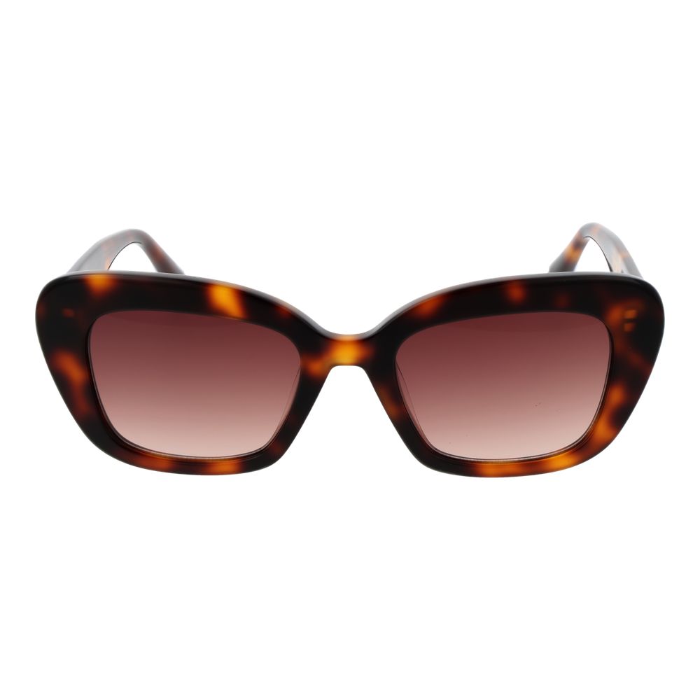 Maje Brown Women Sunglasses