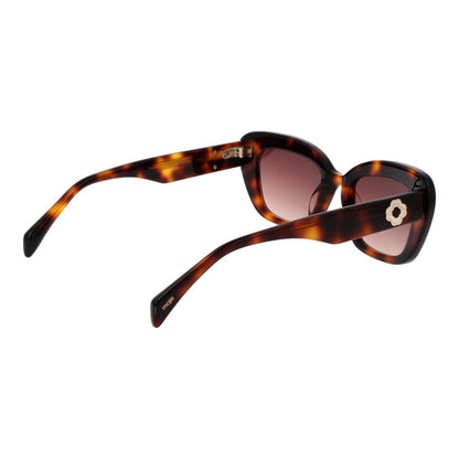 Maje Brown Women Sunglasses