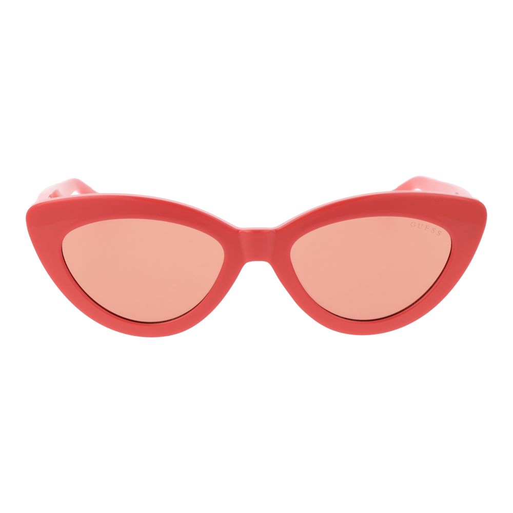 Guess Pink Women Sunglasses