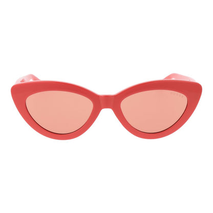 Guess Pink Women Sunglasses