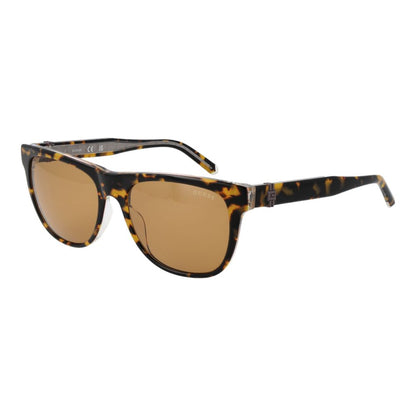Guess Brown Men Sunglasses