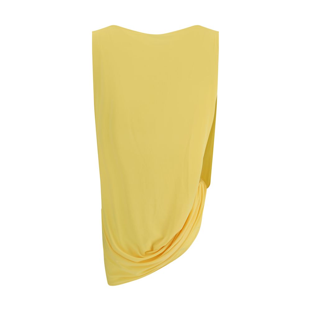 Jacquemus Le Haut Peplo Top