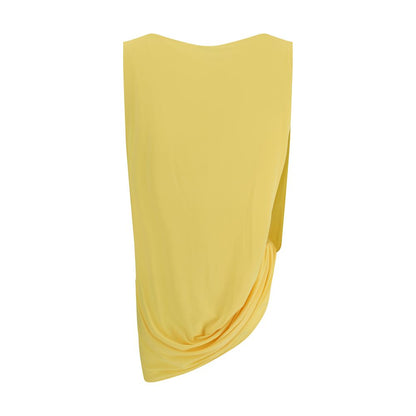 Jacquemus Le Haut Peplo Top