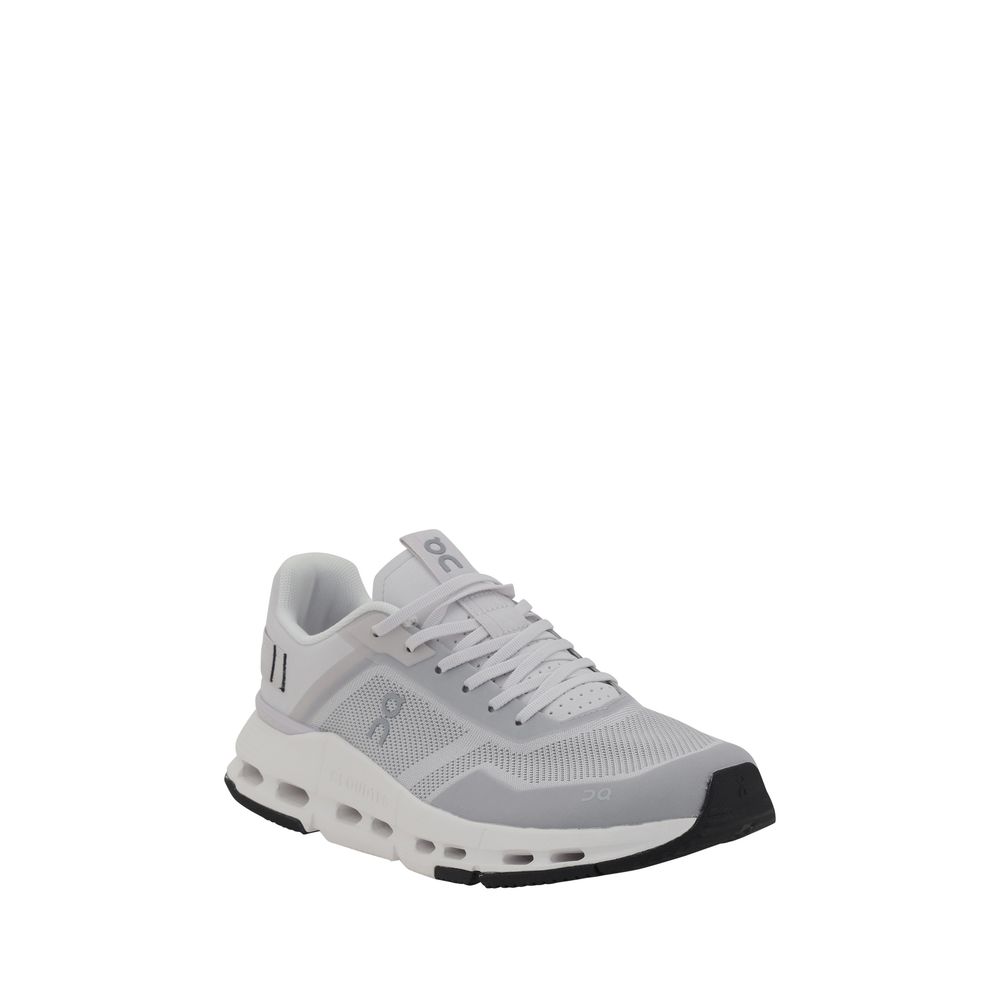 ON Cloudnova Form 2 TT Sneakers