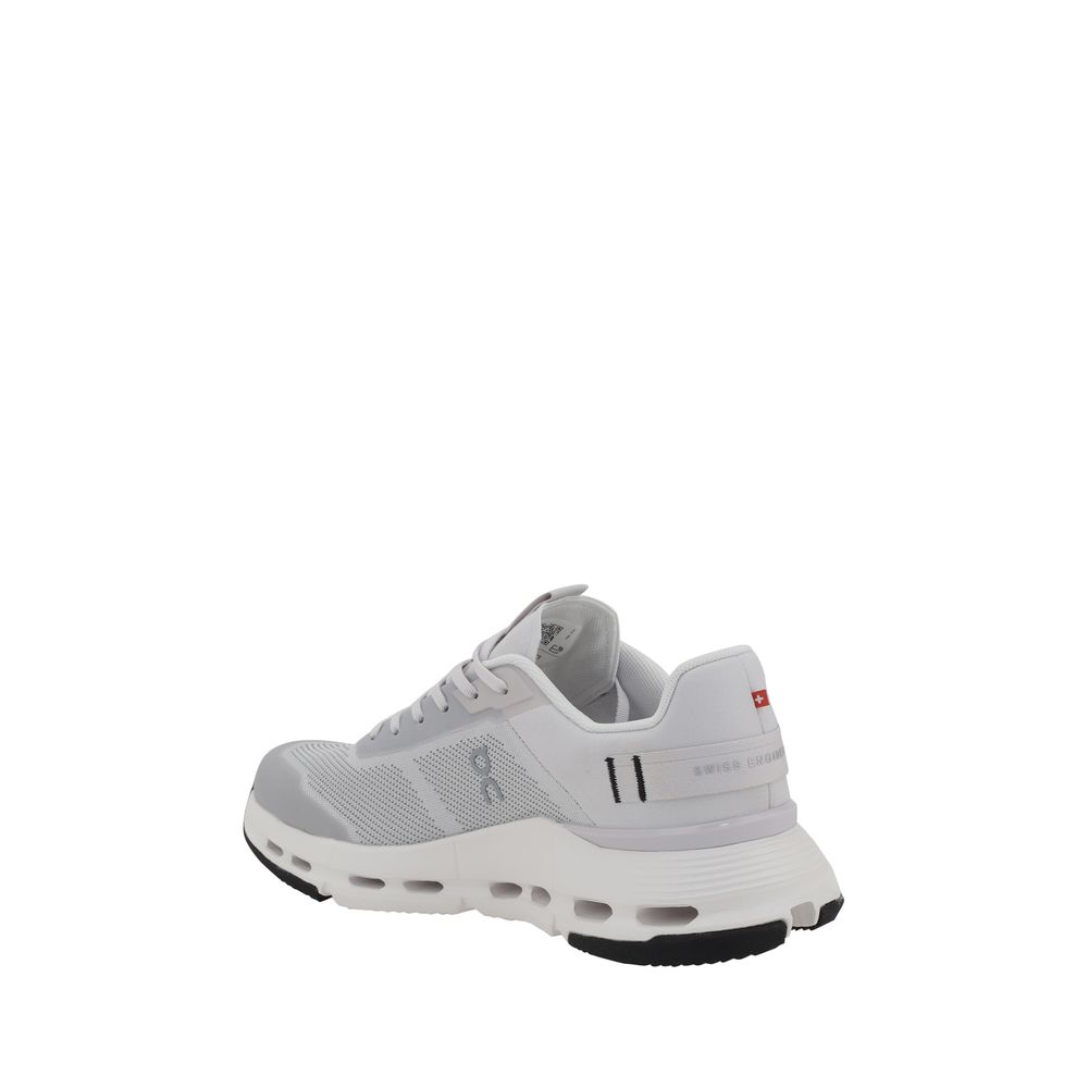 ON Cloudnova Form 2 TT Sneakers