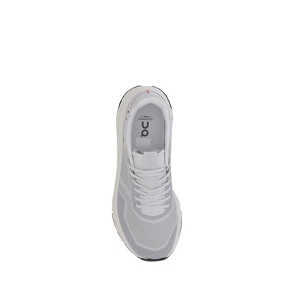 ON Cloudnova Form 2 TT Sneakers
